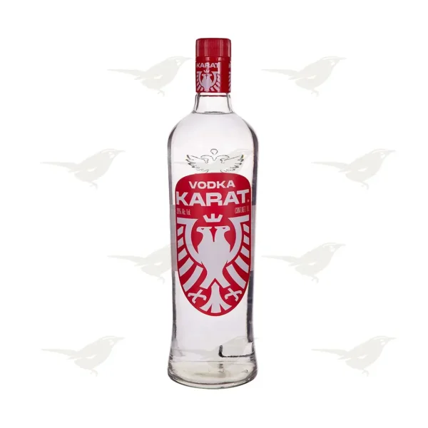 Vodka Karat 1L
