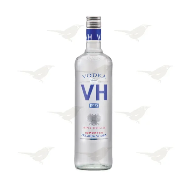 Vodka  VH Rives Premium 700ml