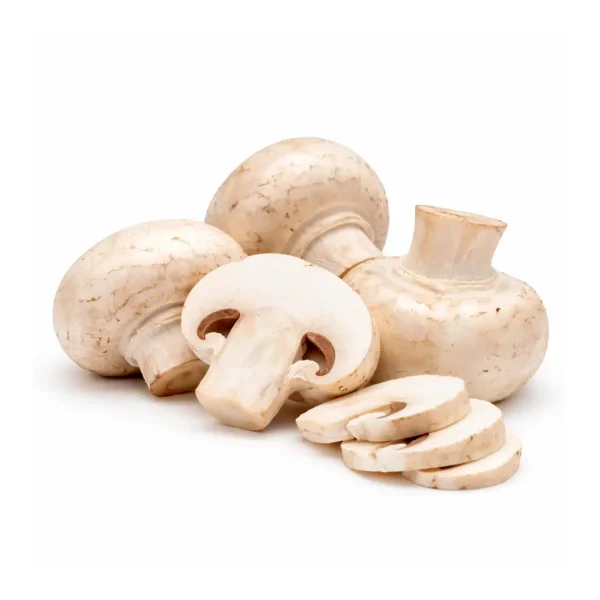 Champiñones Blancos 1 Kg
