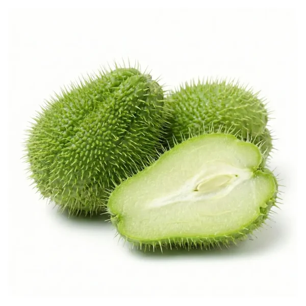 Chayote con espinas 1 Kg