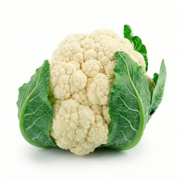 Coliflor 1 Pieza