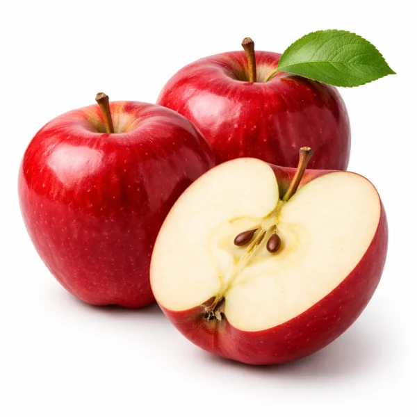 Manzana Red Delicius 1 Kg