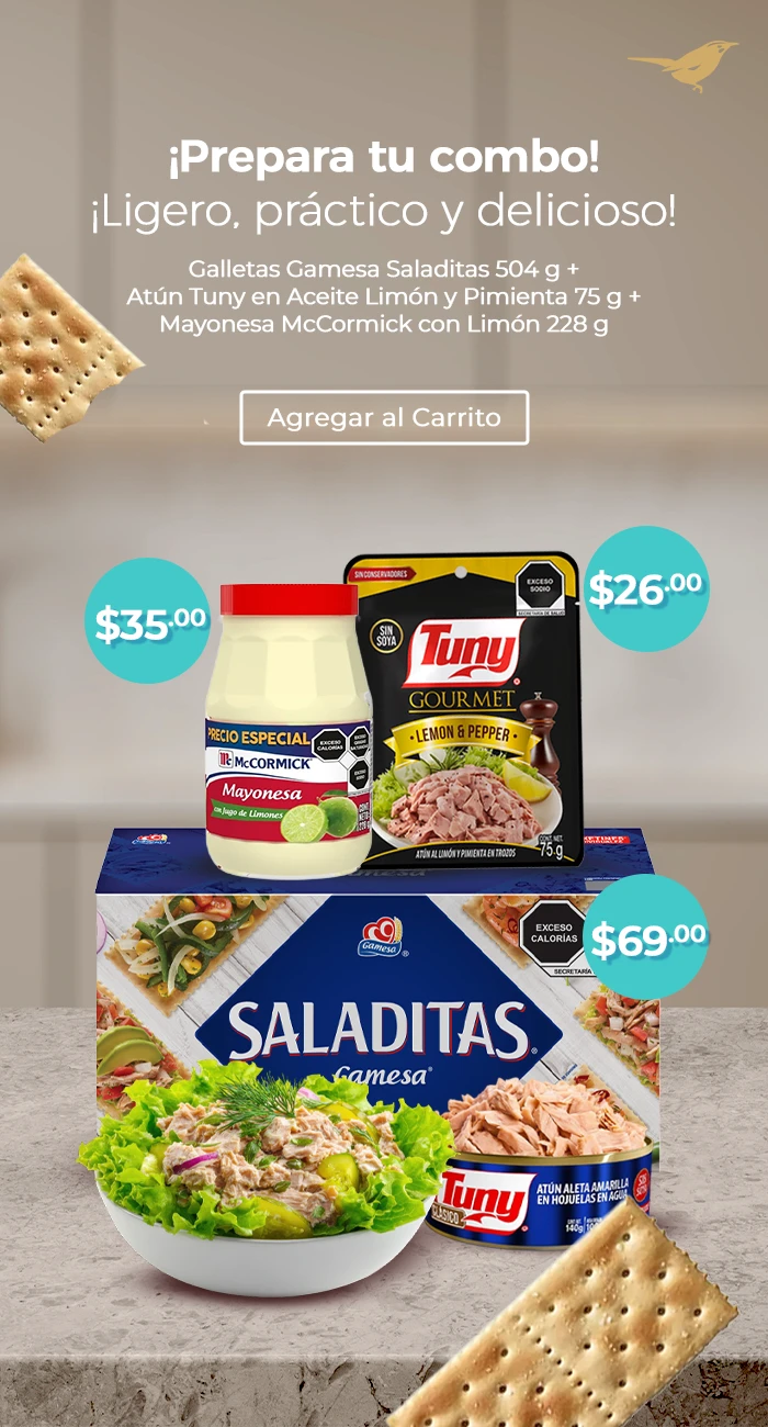 Home Productos más vendidos Desktop