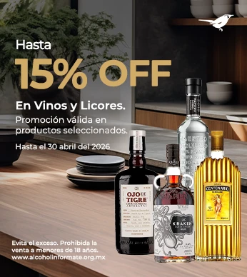 Home Oferta Limitada Mobile