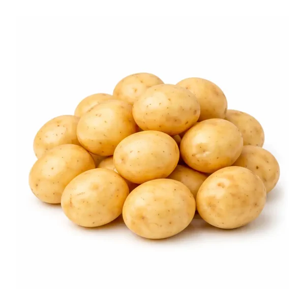 Papa Cambray Blanca 1 Kg
