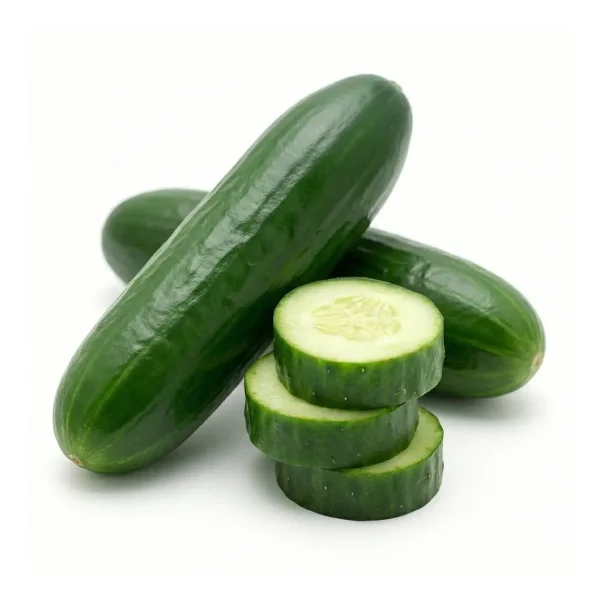 Pepino 1 Kg